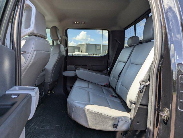 used 2023 Ford F-350 car, priced at $67,990