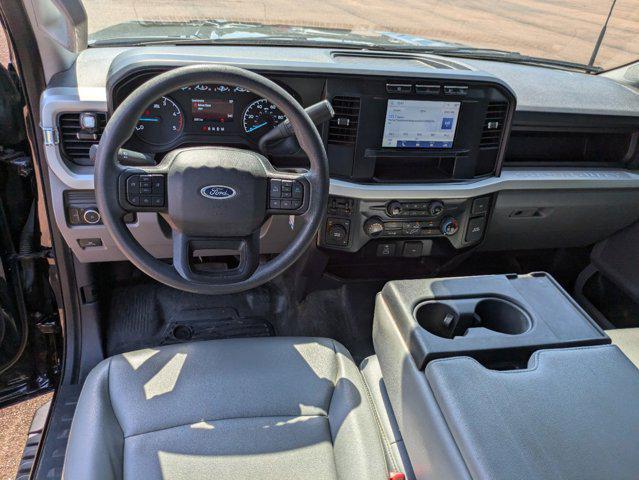 used 2023 Ford F-350 car, priced at $67,990