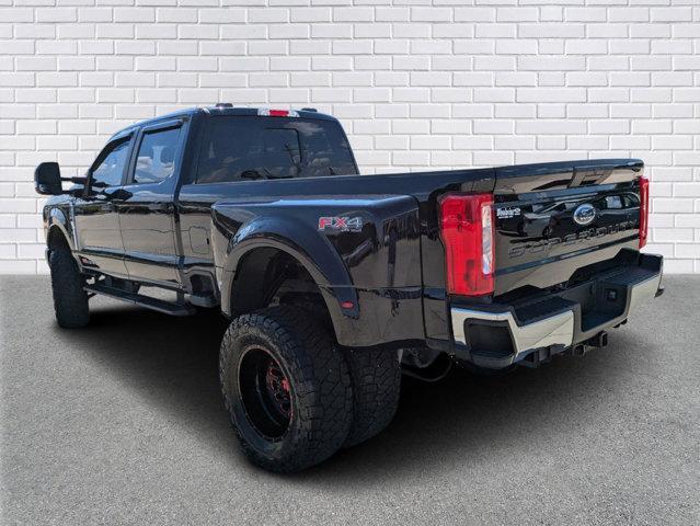 used 2023 Ford F-350 car, priced at $67,990