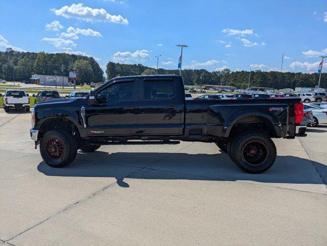 used 2023 Ford F-350 car, priced at $67,990