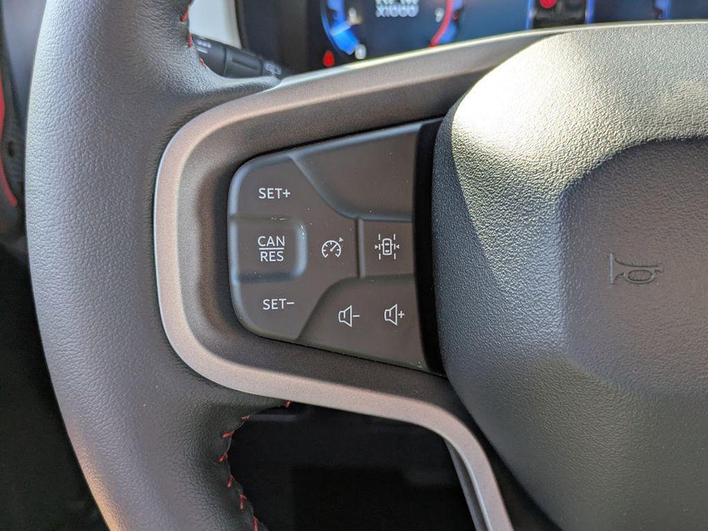 new 2025 Ford Bronco car, priced at $58,405