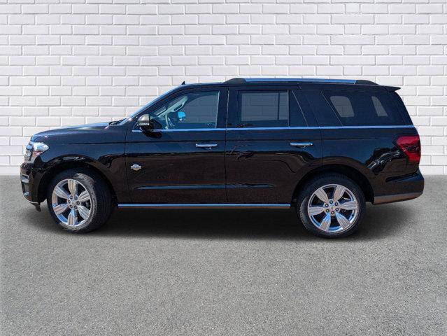 new 2024 Ford Expedition car, priced at $86,060