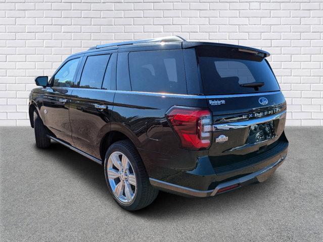 new 2024 Ford Expedition car, priced at $86,060