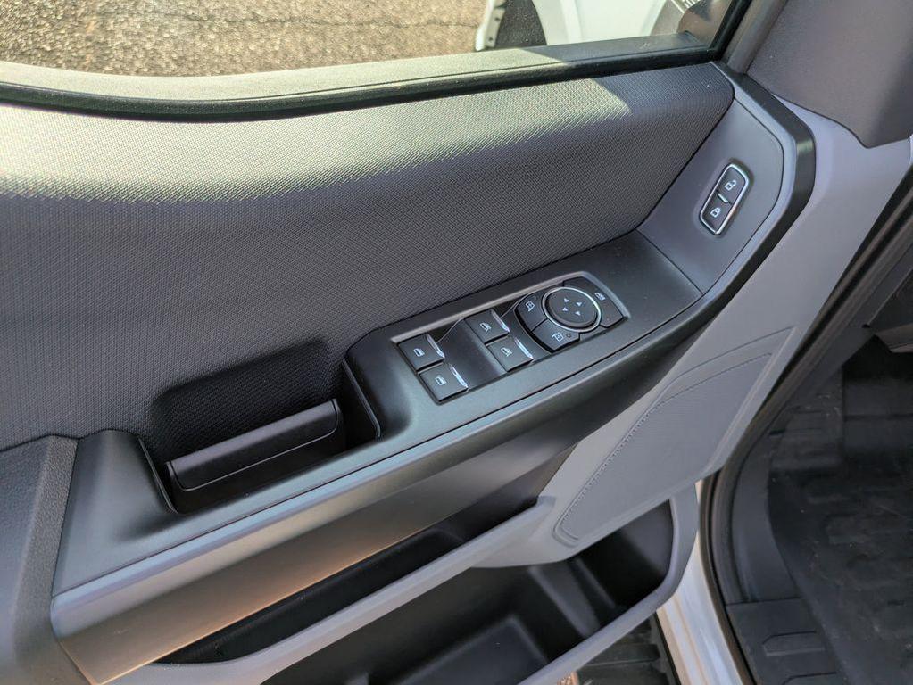 new 2025 Ford F-150 car, priced at $46,940