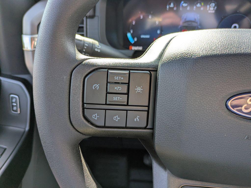 new 2025 Ford F-150 car, priced at $46,940