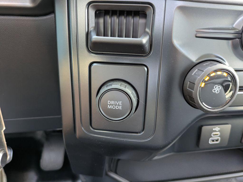 new 2025 Ford F-150 car, priced at $46,940