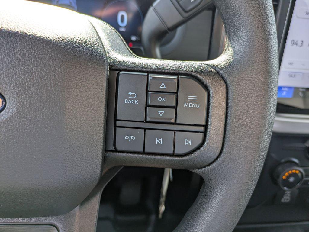 new 2025 Ford F-150 car, priced at $46,940