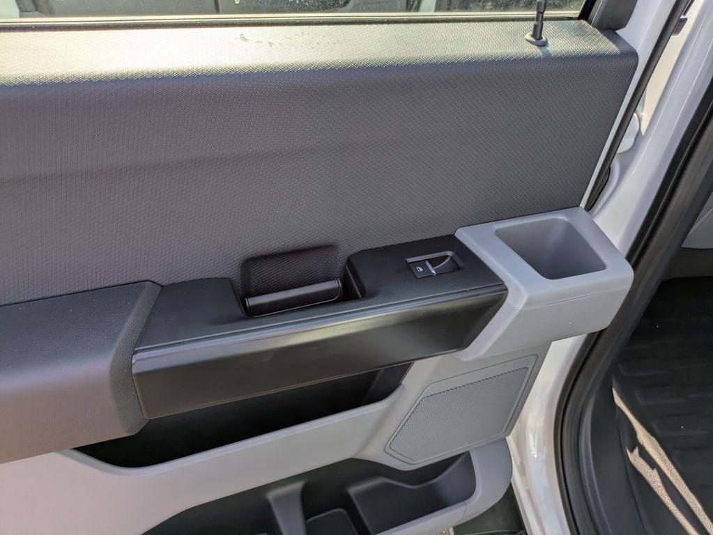 new 2025 Ford F-150 car, priced at $46,940