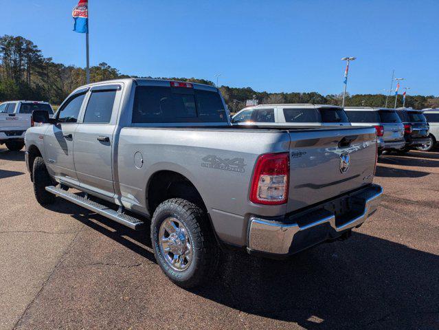 used 2022 Ram 2500 car, priced at $42,995