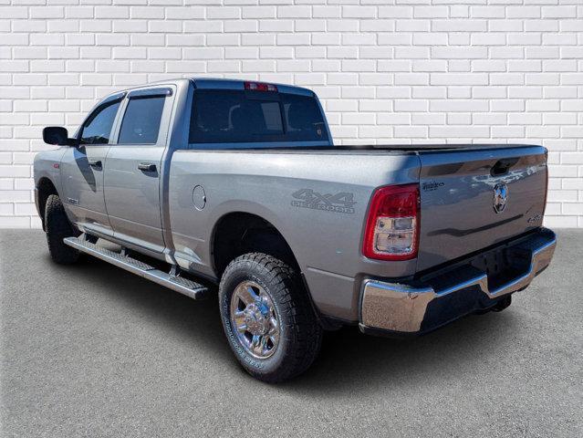 used 2022 Ram 2500 car, priced at $42,995