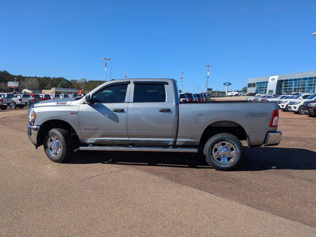 used 2022 Ram 2500 car, priced at $42,995