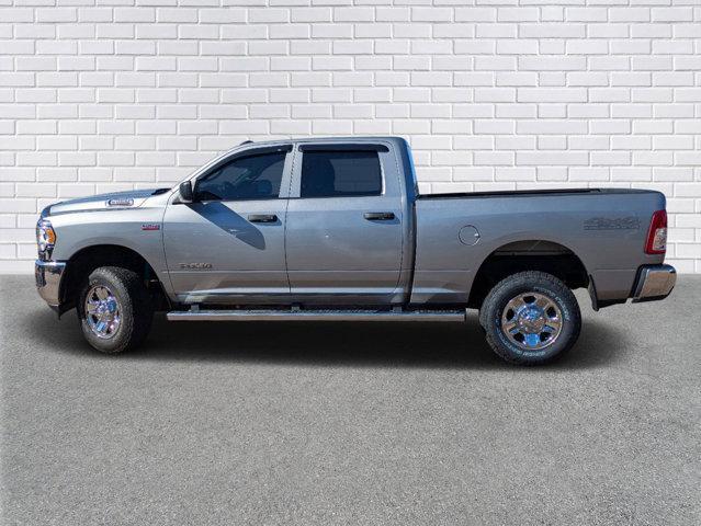 used 2022 Ram 2500 car, priced at $42,995