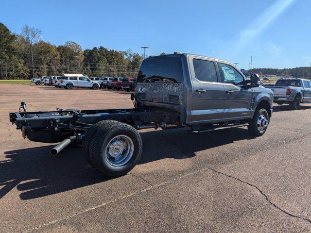 new 2024 Ford F-350 car, priced at $84,410