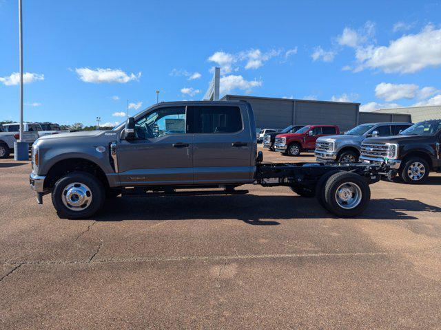 new 2024 Ford F-350 car, priced at $75,415