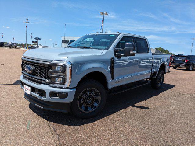 new 2024 Ford F-250 car, priced at $83,620