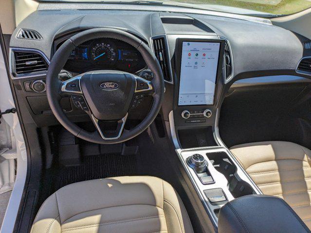 used 2023 Ford Edge car, priced at $33,775