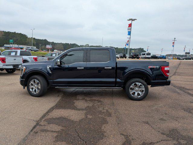 used 2023 Ford F-150 car, priced at $56,990