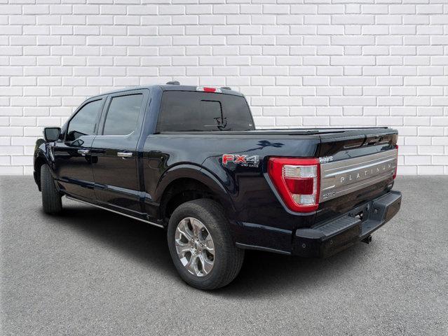 used 2023 Ford F-150 car, priced at $56,990