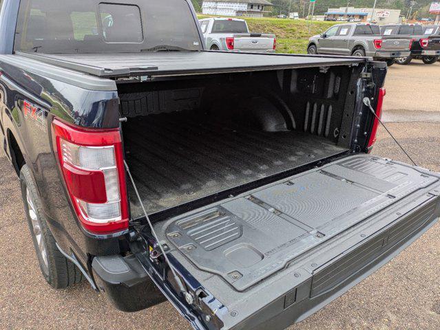 used 2023 Ford F-150 car, priced at $56,990