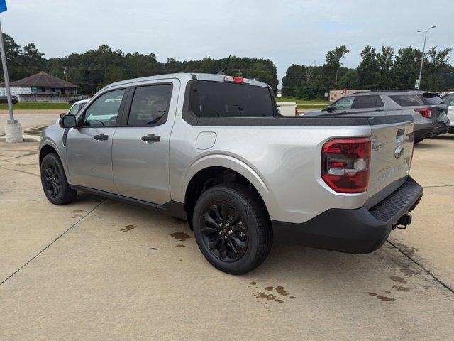 new 2024 Ford Maverick car, priced at $34,805