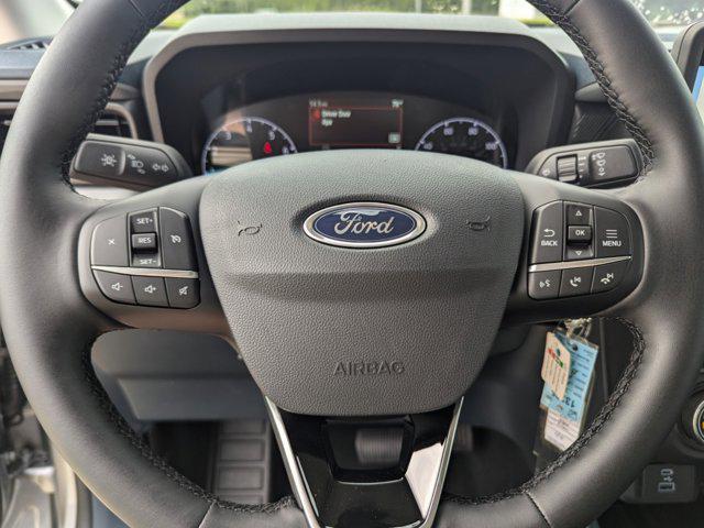 new 2024 Ford Maverick car, priced at $34,805