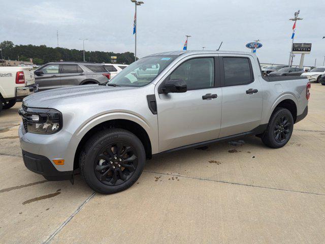 new 2024 Ford Maverick car, priced at $34,805