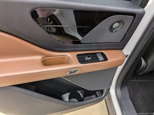 used 2020 Lincoln Aviator car, priced at $31,987