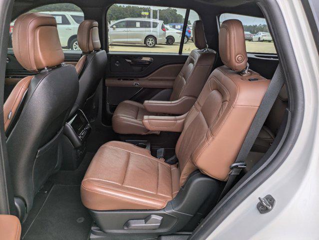 used 2020 Lincoln Aviator car, priced at $31,987