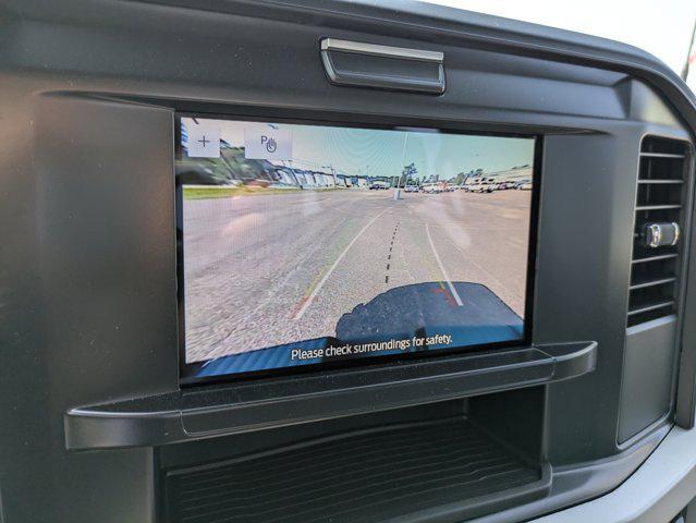 new 2026 Ford F-250 car, priced at $53,970