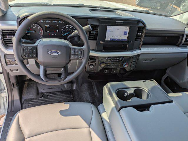 new 2026 Ford F-250 car, priced at $53,970