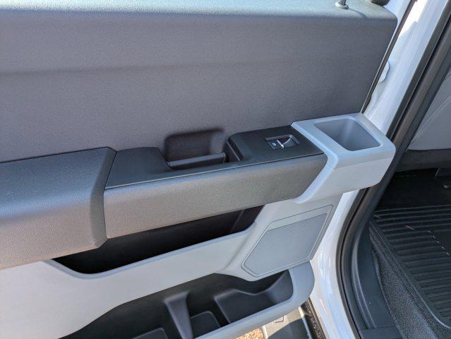 new 2026 Ford F-250 car, priced at $53,970