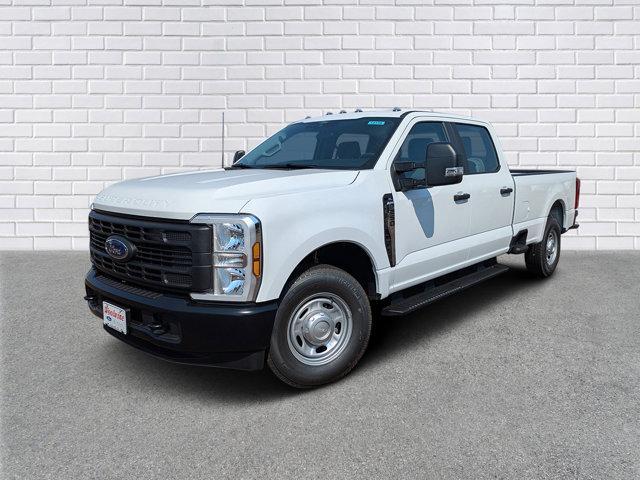 new 2026 Ford F-250 car, priced at $53,970