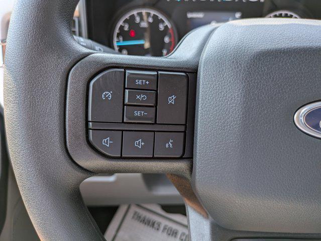 new 2026 Ford F-250 car, priced at $53,970