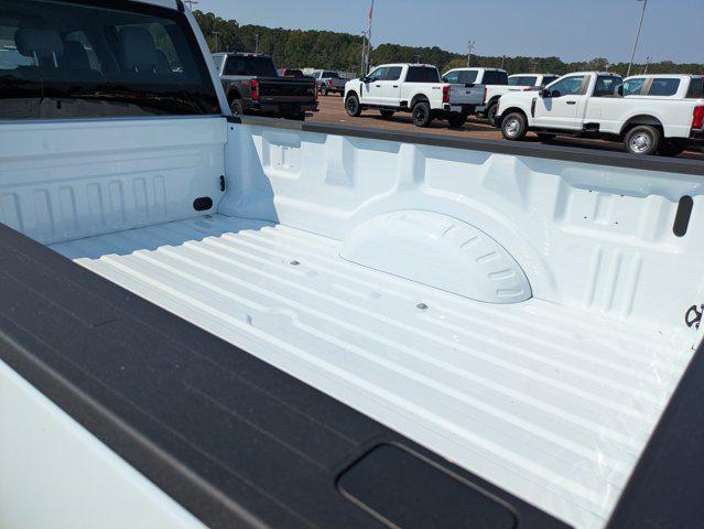 new 2026 Ford F-250 car, priced at $53,970