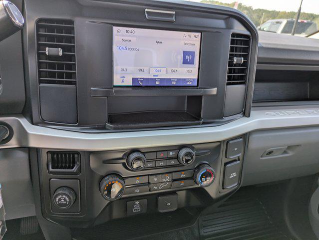 new 2026 Ford F-250 car, priced at $53,970