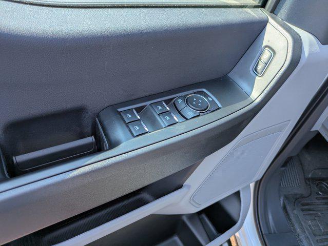 new 2026 Ford F-250 car, priced at $53,970