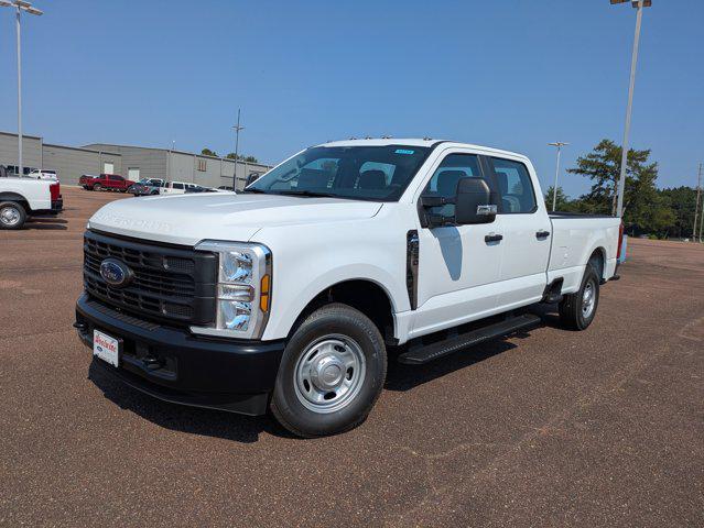 new 2026 Ford F-250 car, priced at $53,970