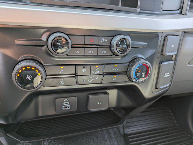 new 2026 Ford F-250 car, priced at $53,970