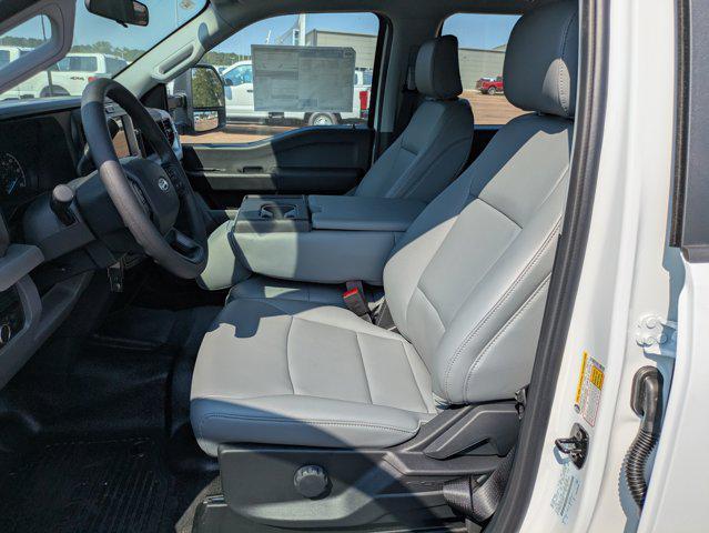 new 2026 Ford F-250 car, priced at $53,970