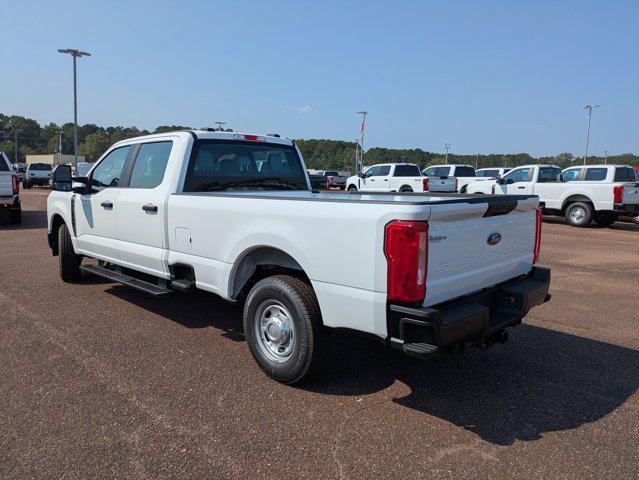 new 2026 Ford F-250 car, priced at $53,970