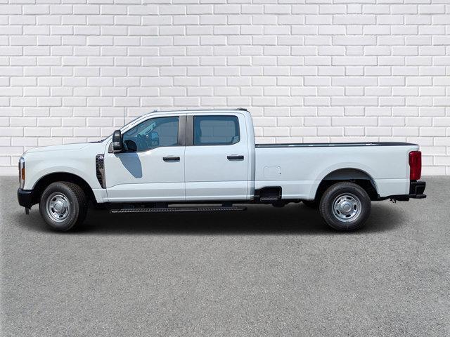 new 2026 Ford F-250 car, priced at $53,970