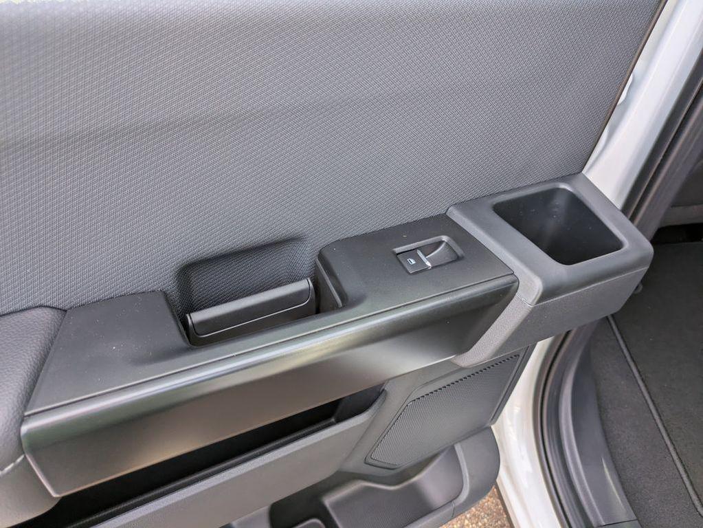 new 2025 Ford F-150 car, priced at $53,590