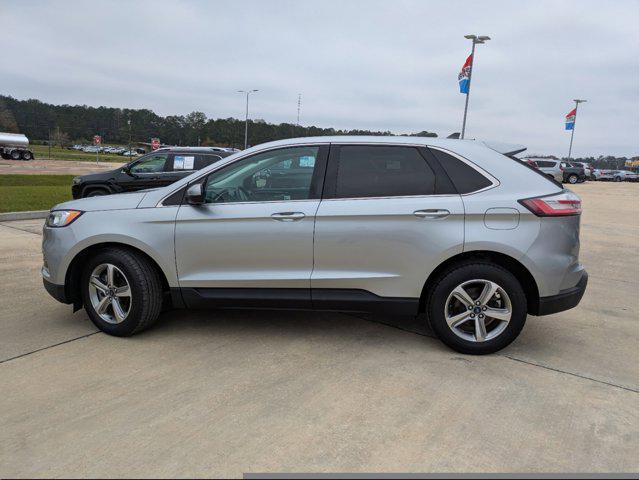 used 2021 Ford Edge car, priced at $29,990