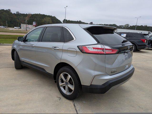 used 2021 Ford Edge car, priced at $29,990