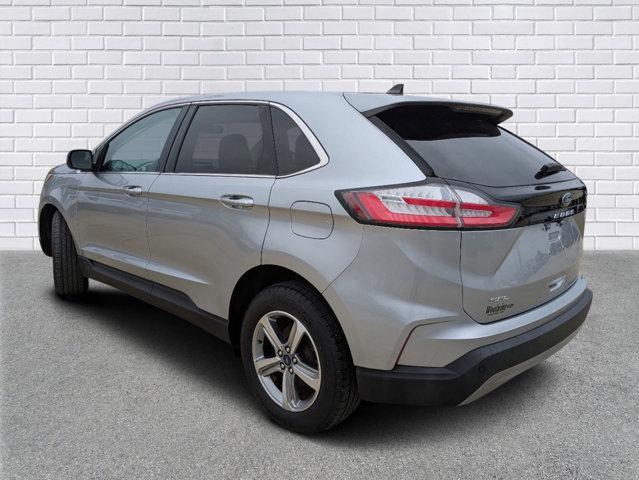 used 2021 Ford Edge car, priced at $29,990