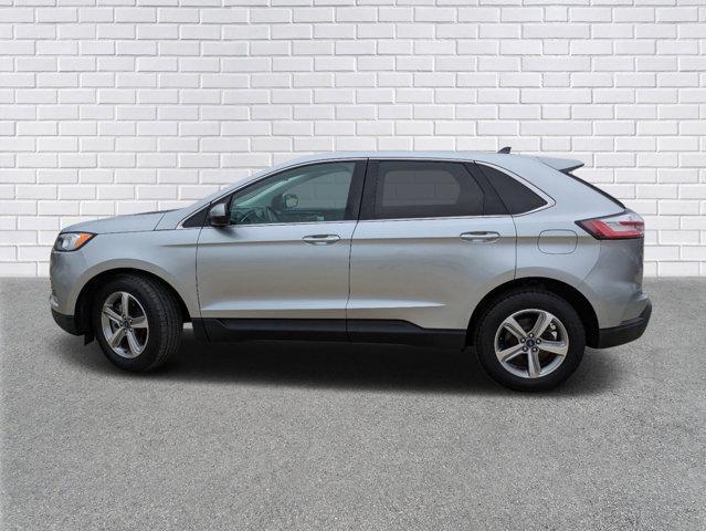 used 2021 Ford Edge car, priced at $29,990