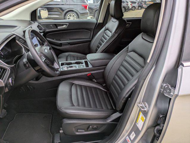 used 2021 Ford Edge car, priced at $29,990