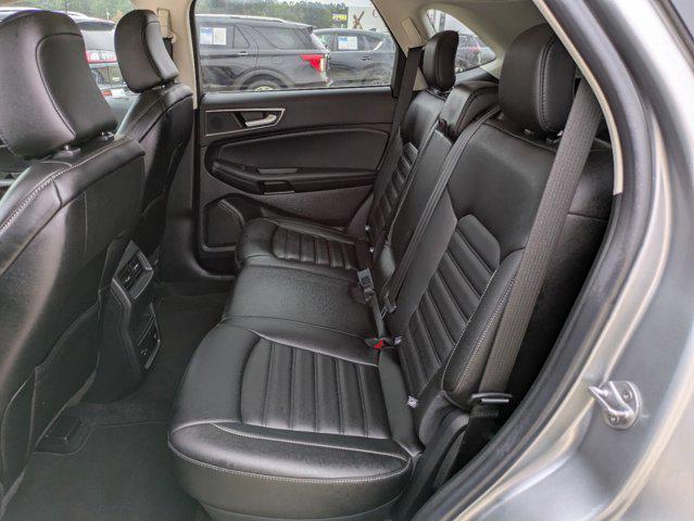 used 2021 Ford Edge car, priced at $29,990