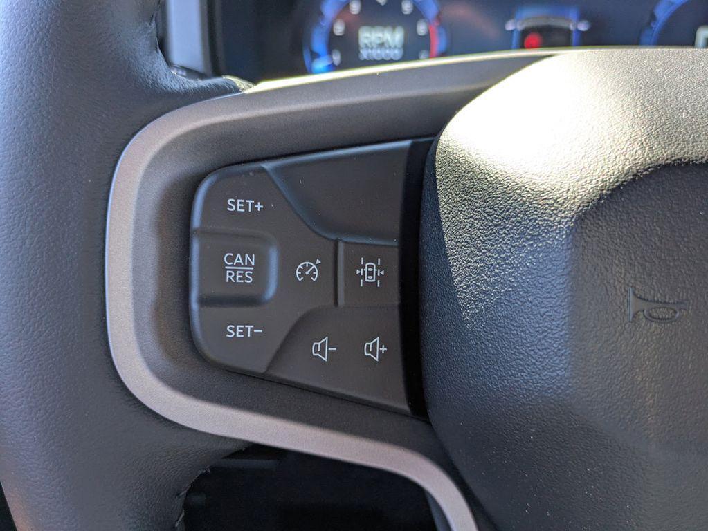 new 2025 Ford Bronco car, priced at $61,180