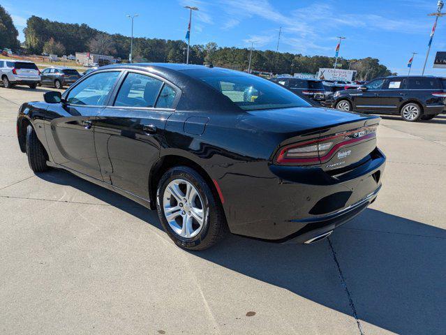 used 2022 Dodge Charger car, priced at $26,990